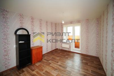 Продажа квартиры Омск.&nbsp;улица Малиновского, 17