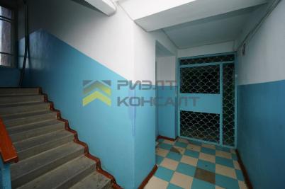 Продажа квартиры Омск.&nbsp;улица Малиновского, 17