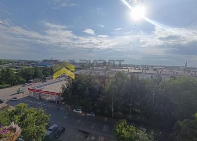 Продажа квартиры Омск.&nbsp;улица Гуртьева, 33
