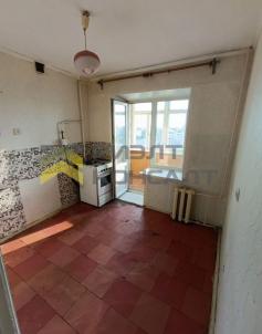 Продажа квартиры Омск.&nbsp;улица Гуртьева, 33