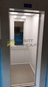 Продажа квартиры Омск.&nbsp;улица Гуртьева, 33