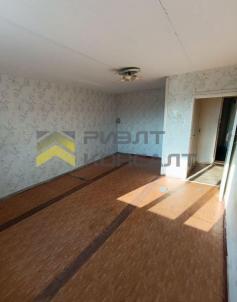 Продажа квартиры Омск.&nbsp;улица Гуртьева, 33