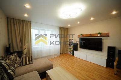 Продажа квартиры Омск.&nbsp;улица Герцена, 270