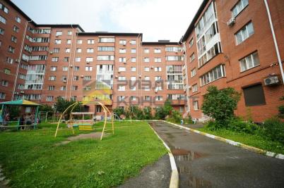 Продажа квартиры Омск.&nbsp;улица Герцена, 270