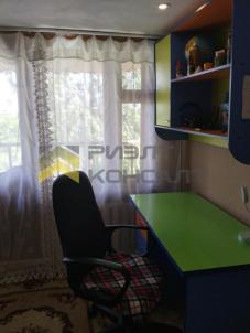 Продажа дома Омск.&nbsp;улица Веселая, 7