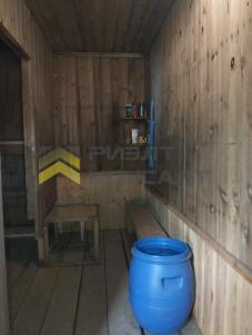 Продажа дома Омск.&nbsp;улица Веселая, 7