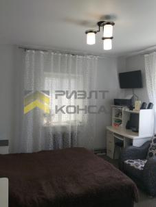 Продажа дома Омск.&nbsp;улица Веселая, 7
