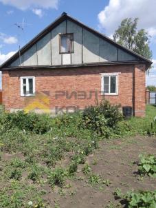 Продажа дома Омск.&nbsp;улица Веселая, 7