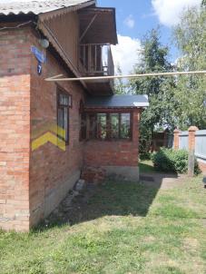 Продажа дома Омск.&nbsp;улица Веселая, 7