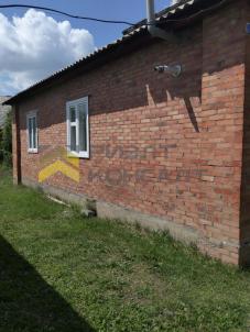 Продажа дома Омск.&nbsp;улица Веселая, 7