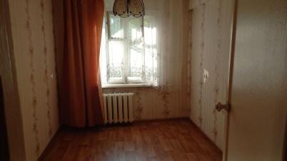 Продажа квартиры Омск.&nbsp;Индустриальная улица 6