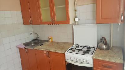 Продажа квартиры Омск.&nbsp;Индустриальная улица 6