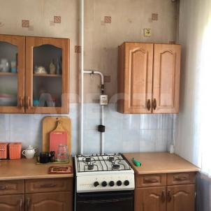 Продажа квартиры Омск.&nbsp;1-й Башенный переулок, 4