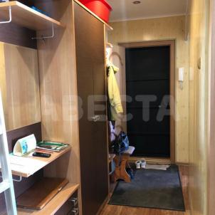 Продажа квартиры Омск.&nbsp;1-й Башенный переулок, 4