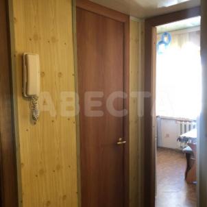 Продажа квартиры Омск.&nbsp;1-й Башенный переулок, 4