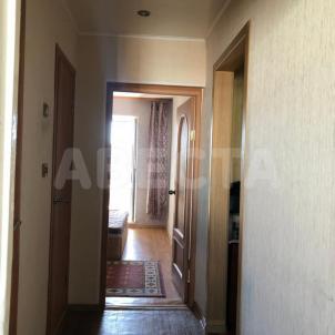 Продажа квартиры Омск.&nbsp;1-й Башенный переулок, 4