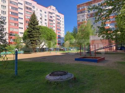 Продажа квартиры Омск.&nbsp;1-й Башенный переулок, 4
