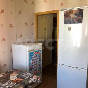Продажа квартиры Омск.&nbsp;1-й Башенный переулок, 4