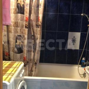 Продажа квартиры Омск.&nbsp;1-й Башенный переулок, 4