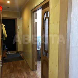 Продажа квартиры Омск.&nbsp;1-й Башенный переулок, 4