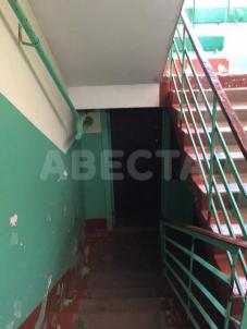 Продажа квартиры Омск.&nbsp;1-й Башенный переулок, 4