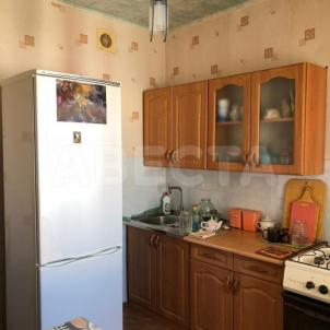 Продажа квартиры Омск.&nbsp;1-й Башенный переулок, 4