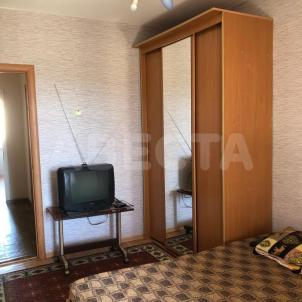 Продажа квартиры Омск.&nbsp;1-й Башенный переулок, 4