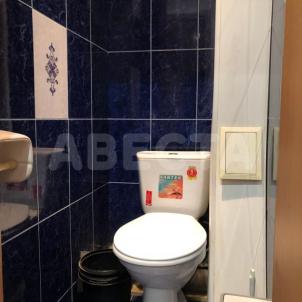 Продажа квартиры Омск.&nbsp;1-й Башенный переулок, 4