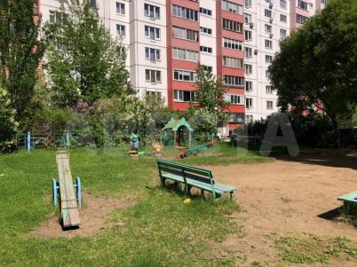 Продажа квартиры Омск.&nbsp;1-й Башенный переулок, 4