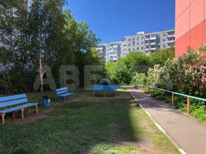 Продажа квартиры Омск.&nbsp;1-й Башенный переулок, 4