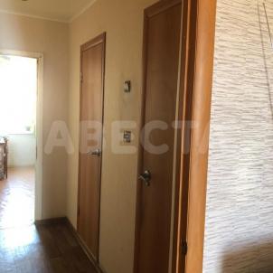 Продажа квартиры Омск.&nbsp;1-й Башенный переулок, 4