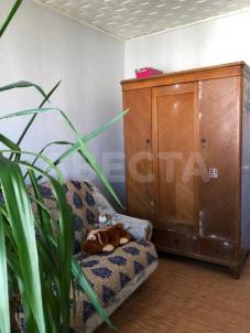 Продажа квартиры Омск.&nbsp;1-й Башенный переулок, 4