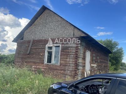 Продажа дома Омск.&nbsp;СНТ Звездочка