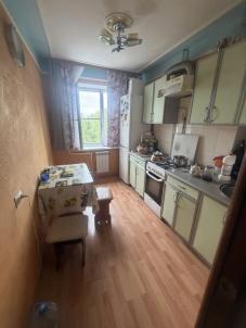 Продажа квартиры Омск.&nbsp;Гашека ул, 5/2
