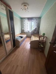 Продажа квартиры Омск.&nbsp;Гашека ул, 5/2