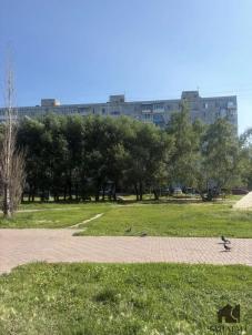 Продажа квартиры Омск.&nbsp;Гашека ул, 5/2