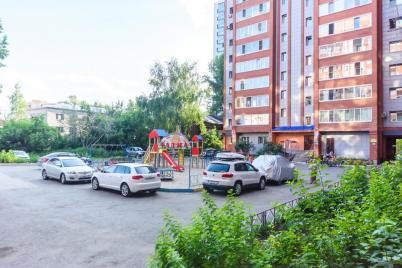 Продажа квартиры ул. Розы Люксембург, 101