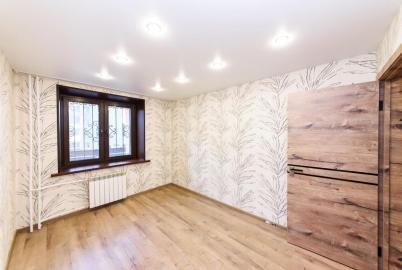 Продажа квартиры ул. Розы Люксембург, 101