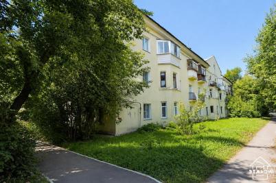 Продажа квартиры Омск.&nbsp;4-я Кордная улица 55