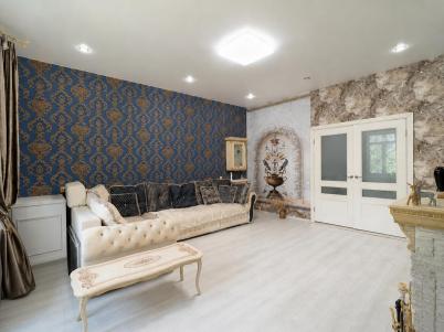 Продажа квартиры Омск.&nbsp;4-я Кордная улица 55