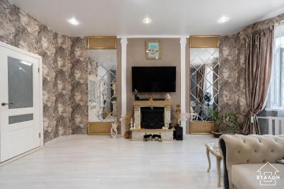Продажа квартиры Омск.&nbsp;4-я Кордная улица 55