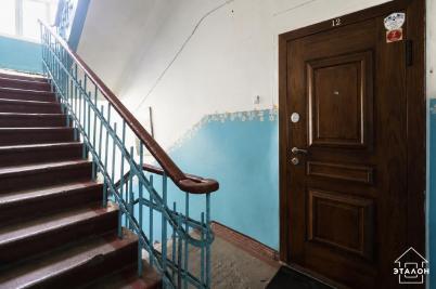 Продажа квартиры Омск.&nbsp;4-я Кордная улица 55
