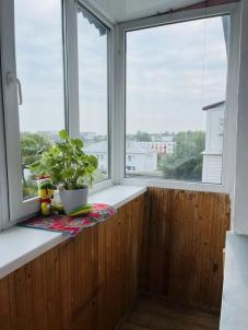 Продажа квартиры Омск.&nbsp;улица Комсомольский Городок 21
