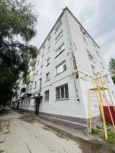 Продажа квартиры Омск.&nbsp;улица Комсомольский Городок 21