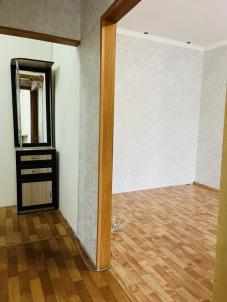 Продажа квартиры Омск.&nbsp;улица Комсомольский Городок 21