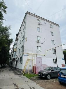 Продажа квартиры Омск.&nbsp;улица Комсомольский Городок 21