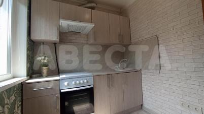 Продажа квартиры Омск.&nbsp;ул. Лукашевича, 1А