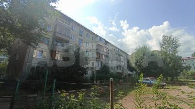 Продажа квартиры Омск.&nbsp;ул. Лукашевича, 1А