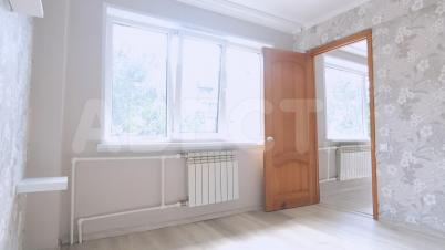 Продажа квартиры Омск.&nbsp;ул. Лукашевича, 1А