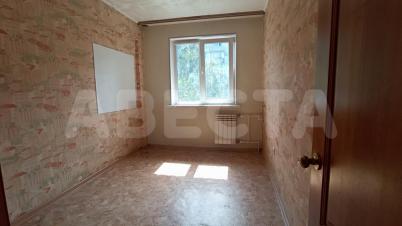 Продажа квартиры Омск.&nbsp;ул. Лукашевича, 1А
